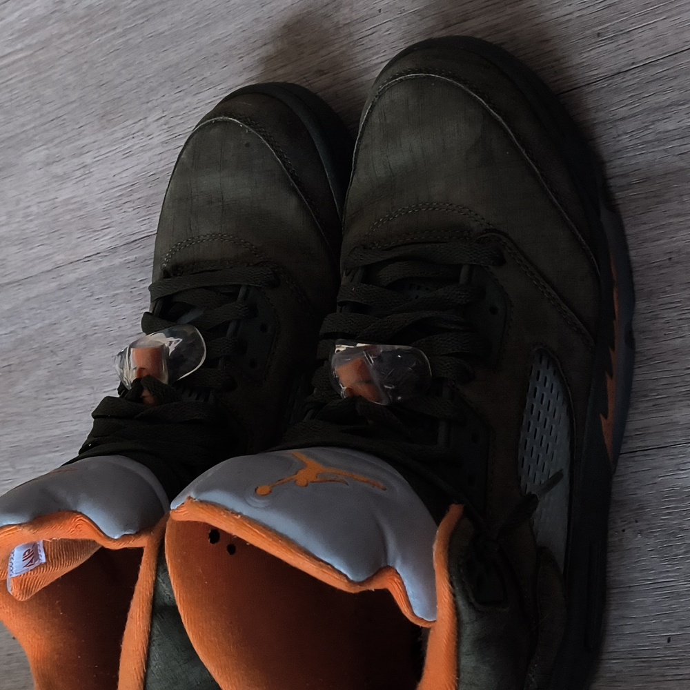 Sneakers Jordans 9 1/2